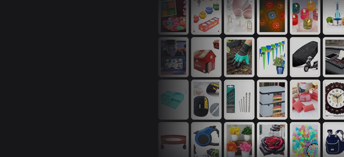 Rivven — kitchen, home, car, garden, kids and repair essentials